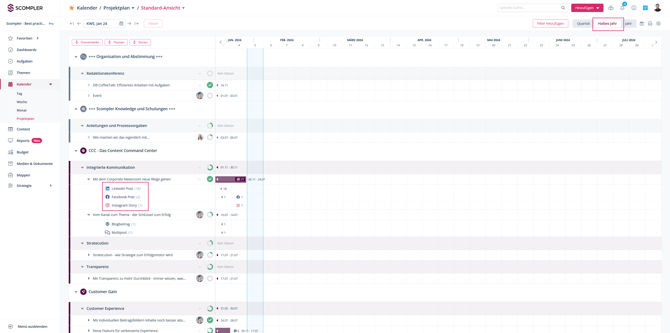 4_DE_Ausgeschriebene Beitragsarten unter Story umranden + Half Year oben rechts umranden