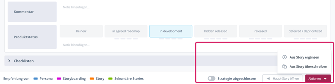 Beitragskarte - Shortcuts-1