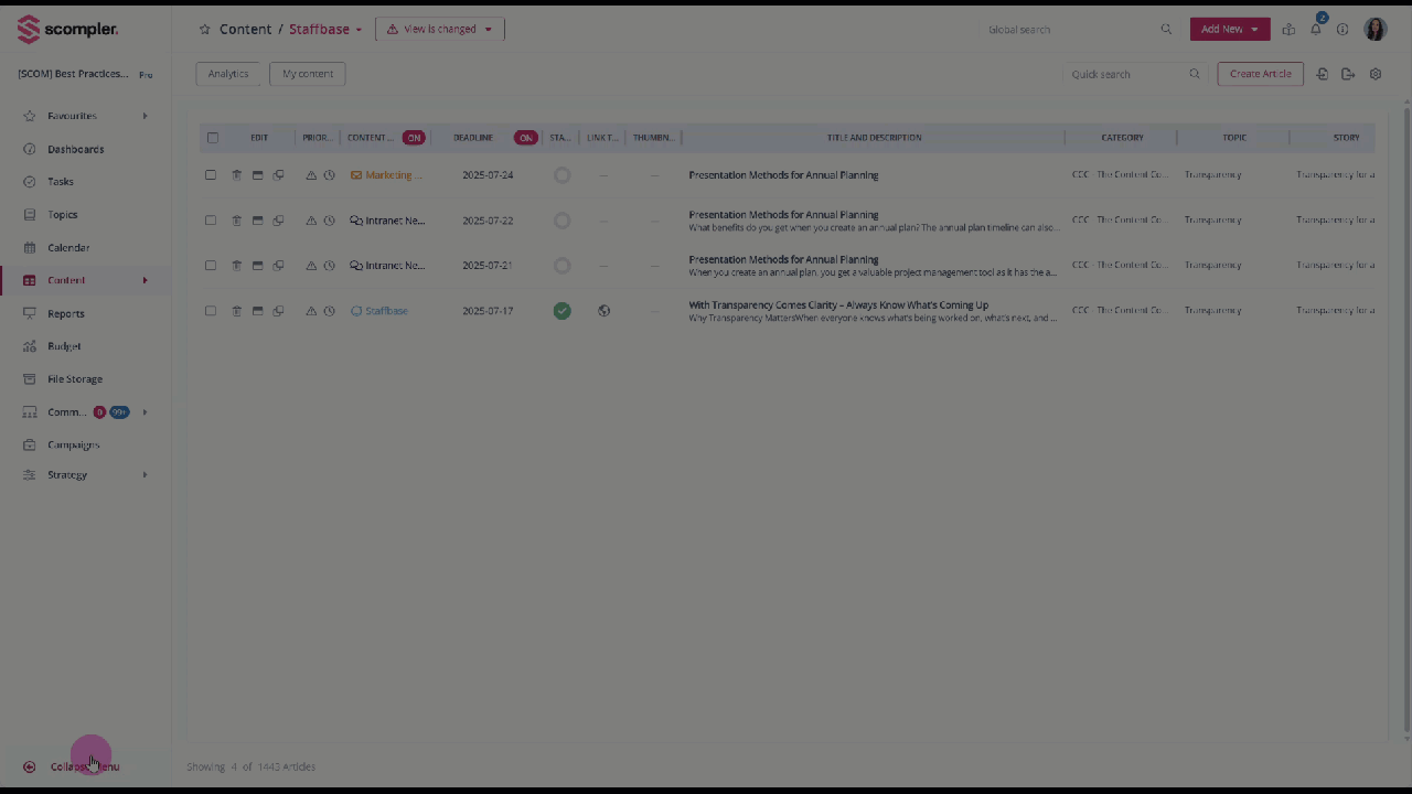 Bulk-WFStatus EN
