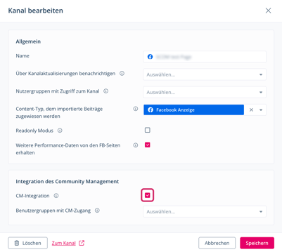 CM_Integrate_Connected_Channel
