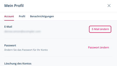 Change_Email_DE