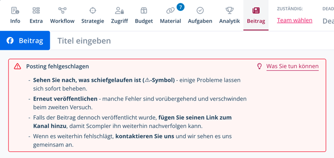 Failed_Post_Hint_DE