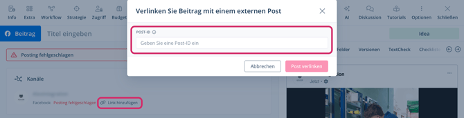 Failed_Post_Link_DE