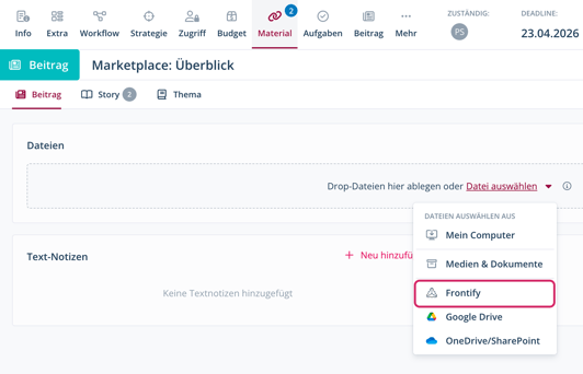Frontify_Asset_Selection_DE