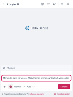 Memory_Save_Prompt_DE