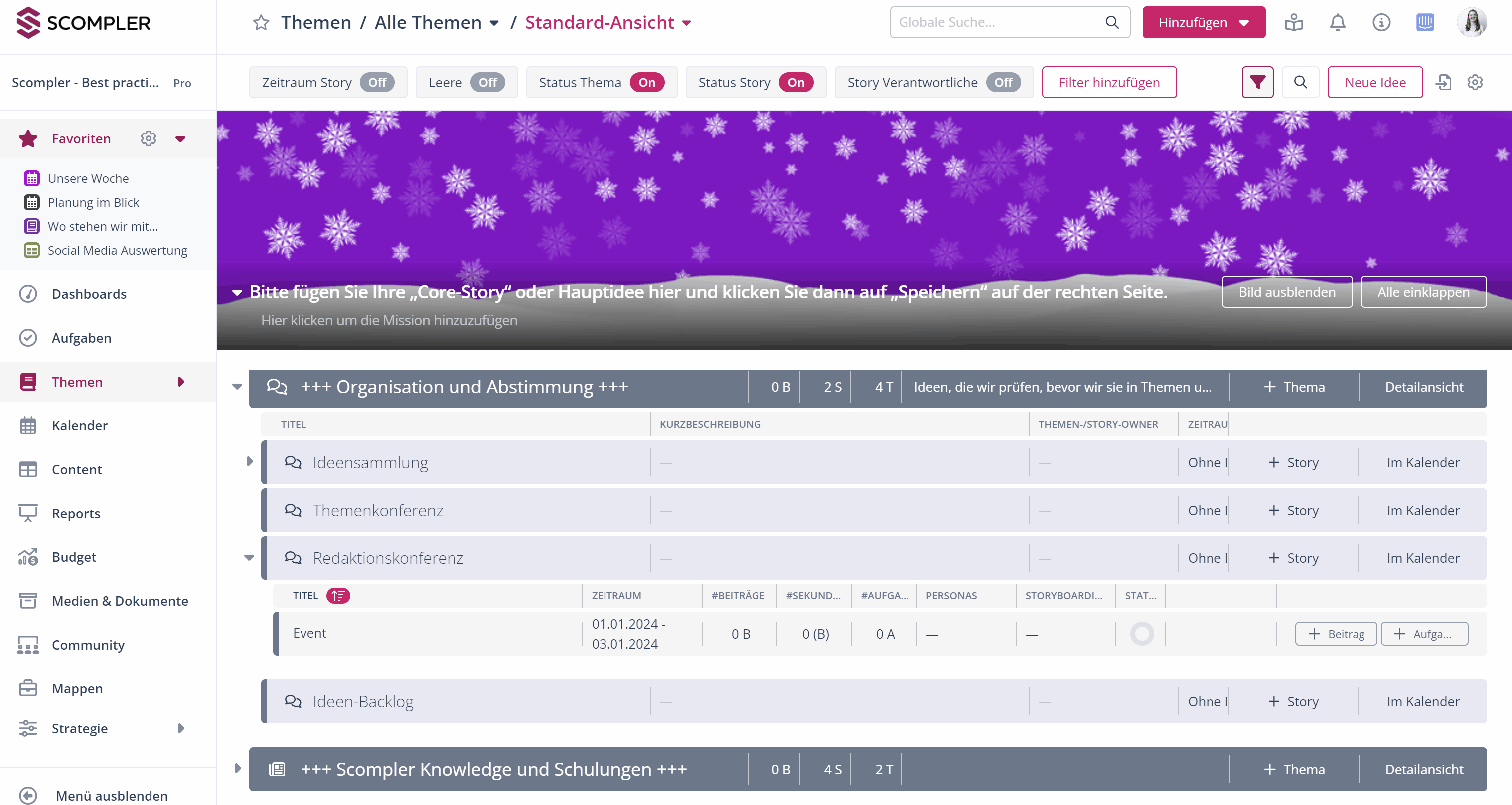 04_Adventskalender_Neuer Beitrag_DE