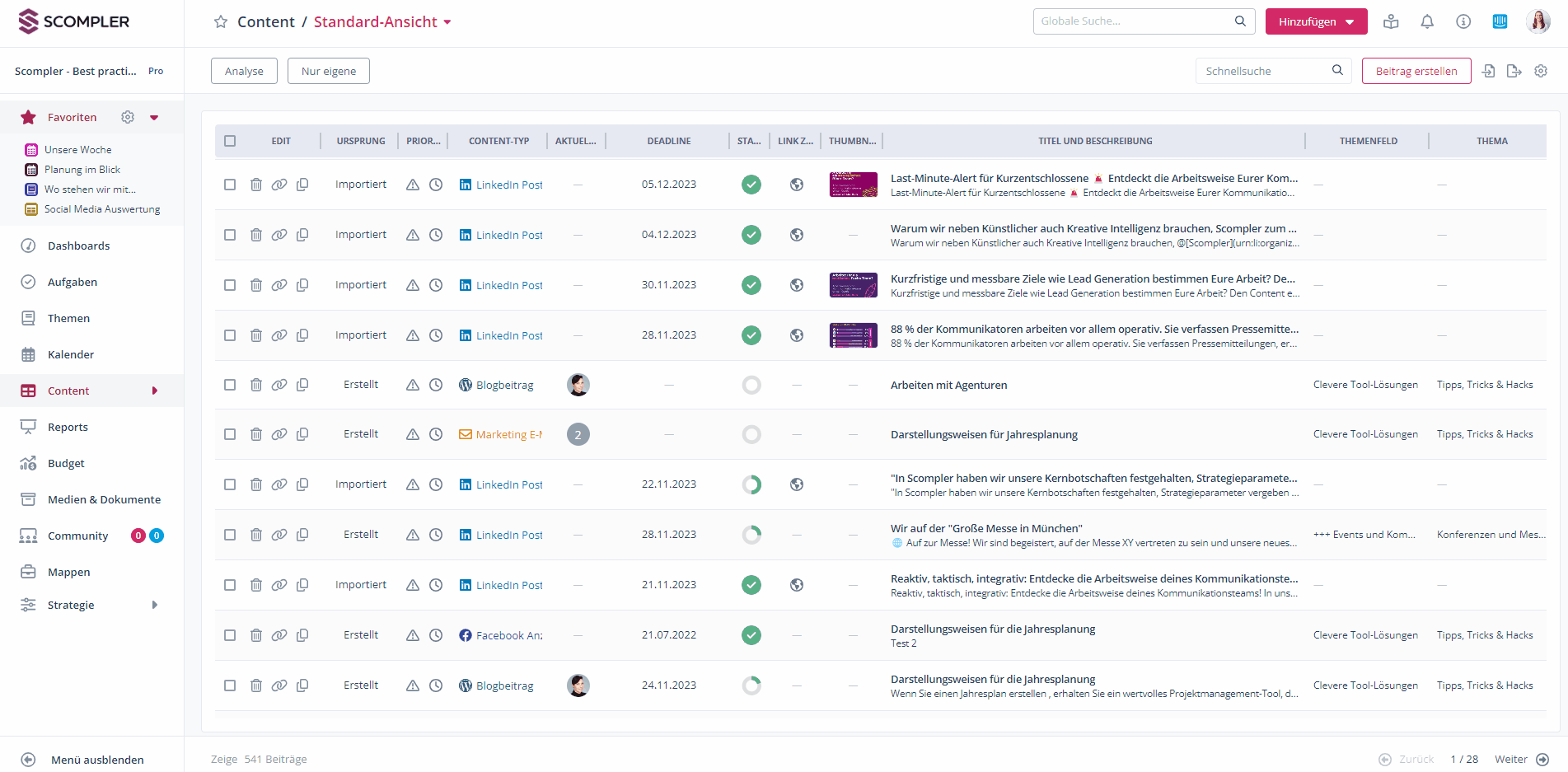 10_1_Adventskalender_Beitragskarten-Tab direkt öffnen_DE