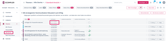 DE_02_Stories mit vorläufigem Datum