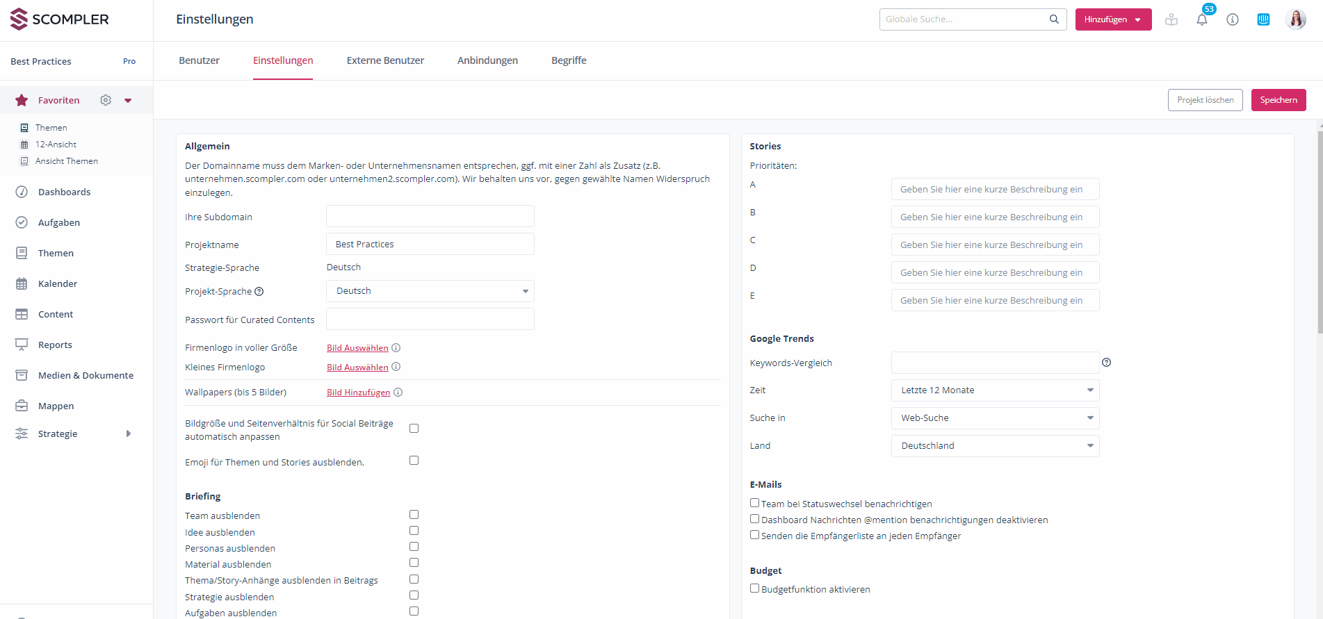 1_Budget Settings_aktivieren_DE-1