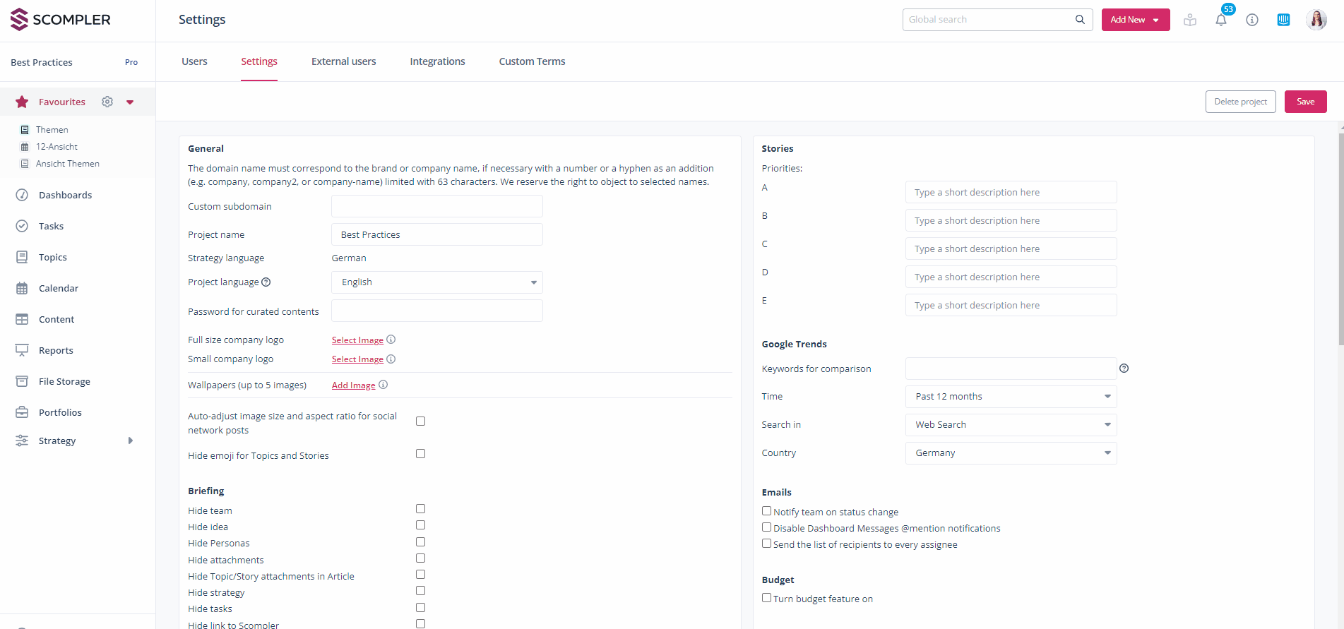 1_Budget Settings_aktivieren_EN-1