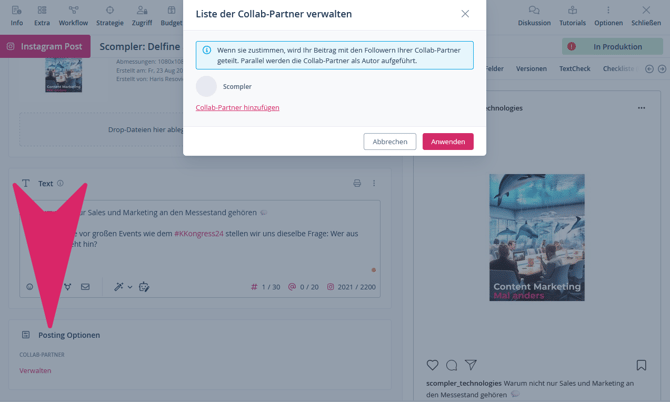 DE_01_Collab-Partner verwalten-Fenster
