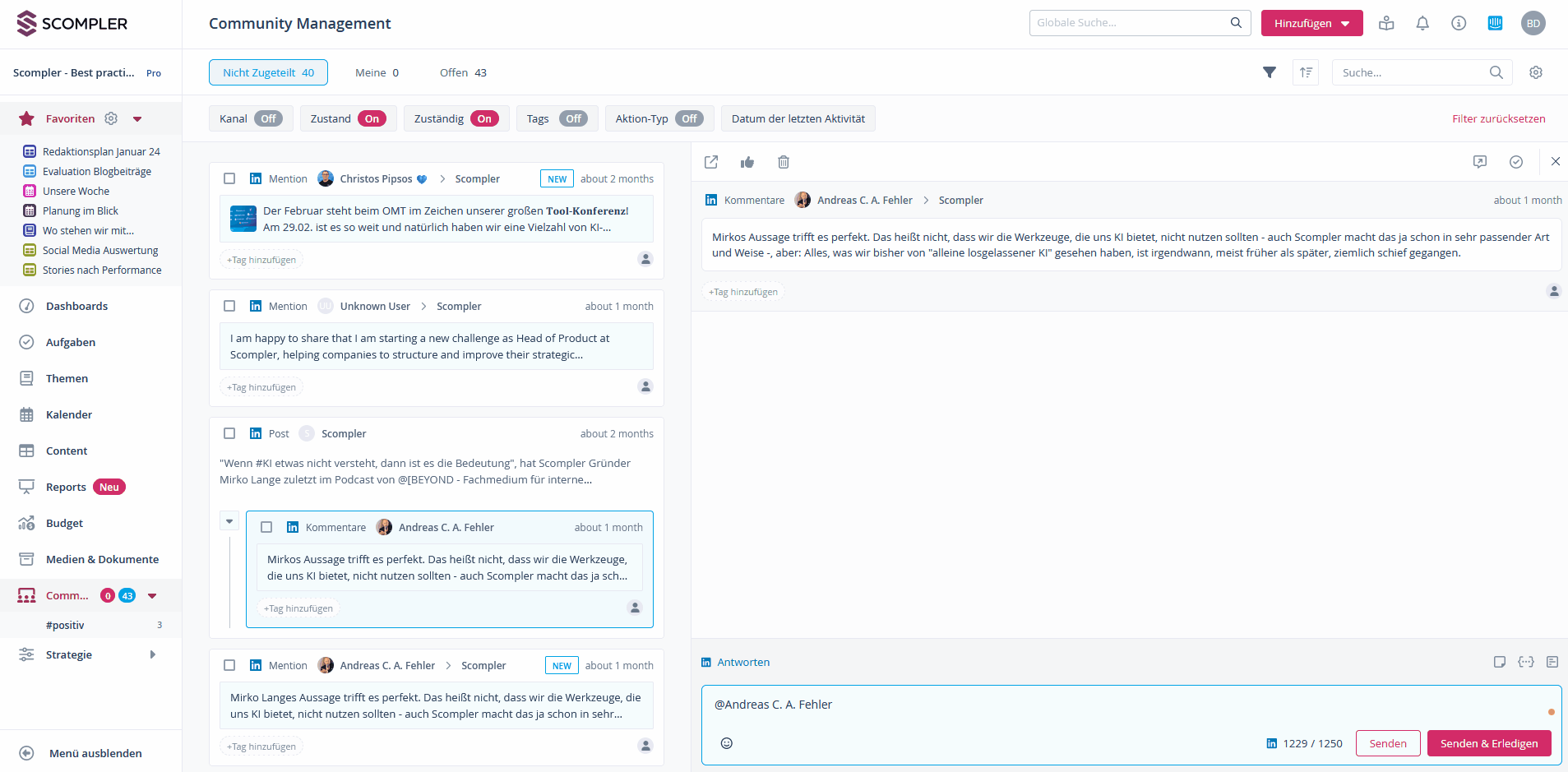 1_CM_Reports_Add Widget_DE