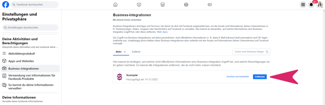 3_CM_Integration_Remove_DE