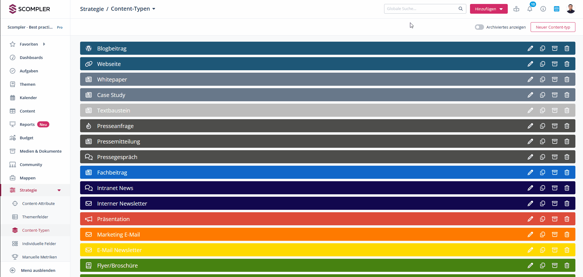DE_2_Beitragsarten verschieben_GIF