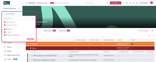 Departments_Selector_DE