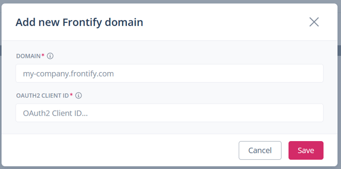 EN_03_Frontify -Anmeldemaske