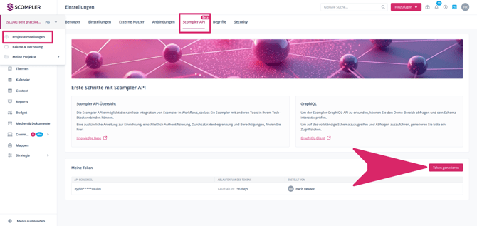 DE_01_Token-Generierung