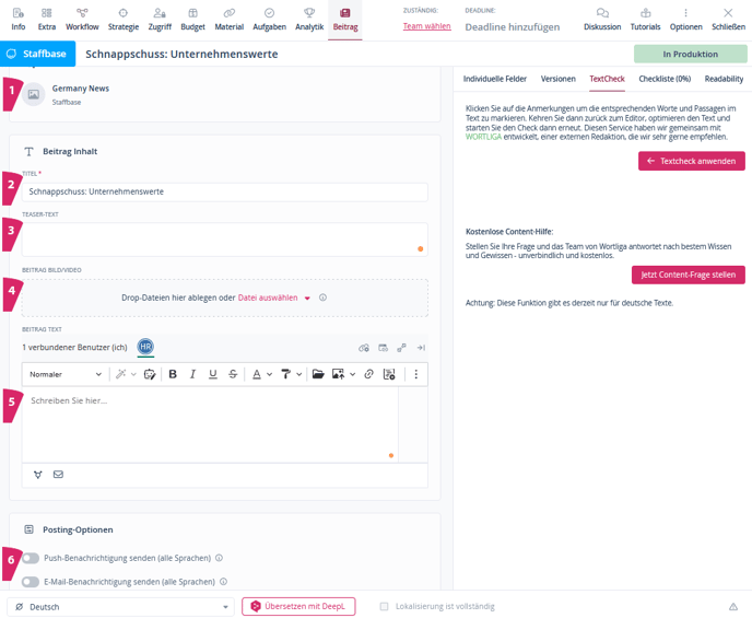 02_DE_Staffbase Beitragskarte
