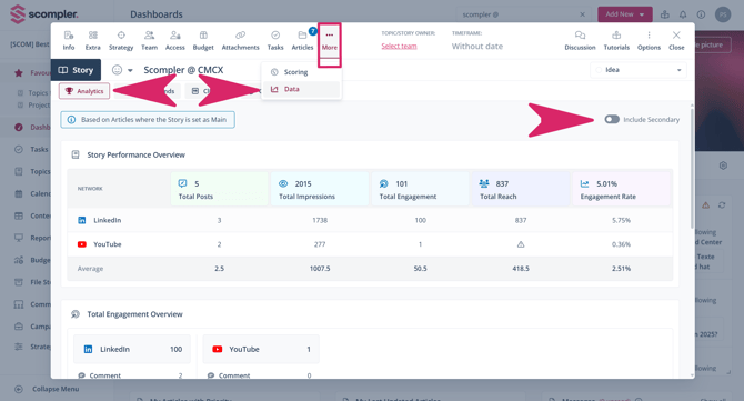 secondary stories en1