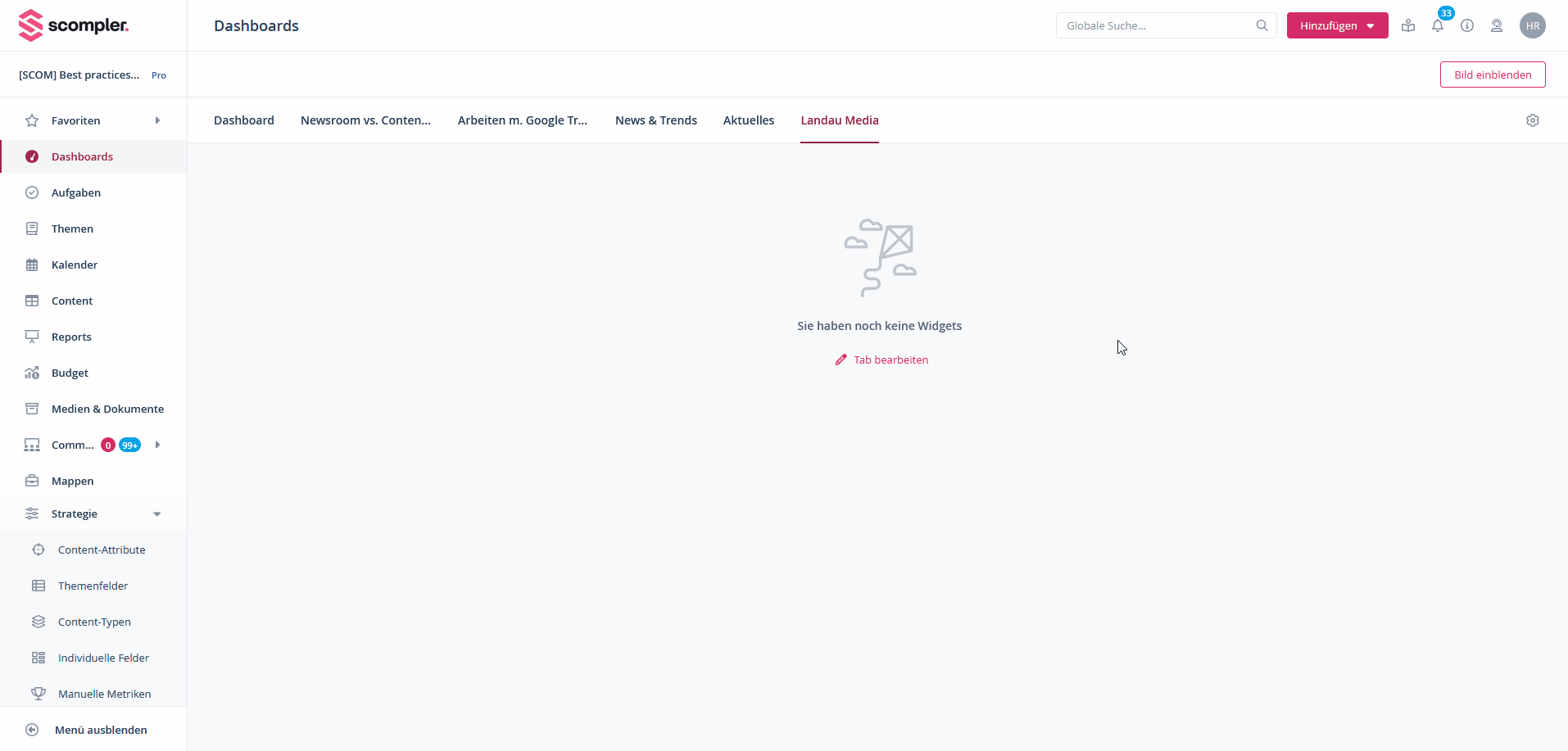 DE_04_URL landau Widget Dashboard_GIF