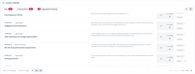 EN_5_Landau Clippings Widget