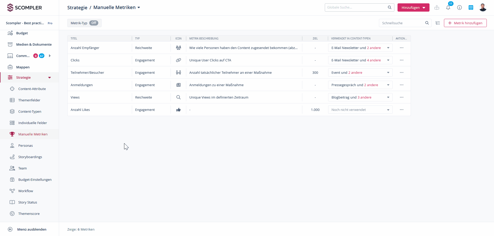 DE_02_Metrik CT hinzufügen_GIF