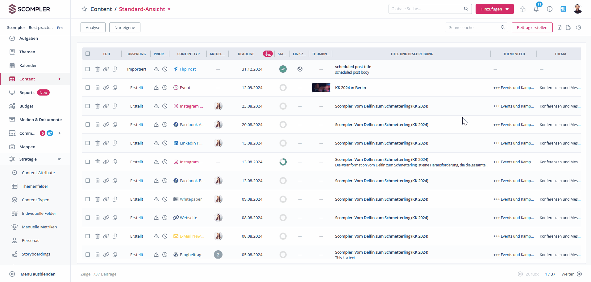 DE_03_Metrik Analytik-Tab hinzufügen_GIF