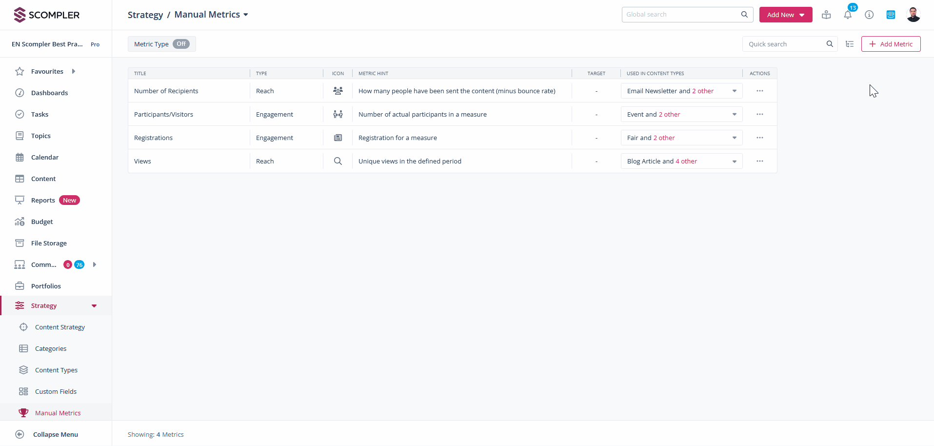 EN_01_Metrik hinzufügen_GIF