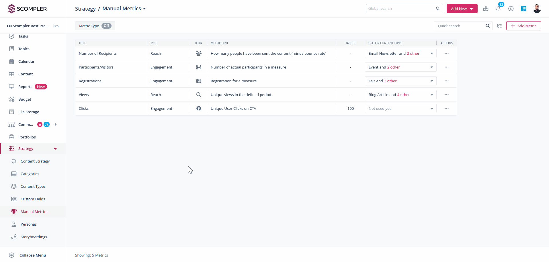 EN_02_Metrik in CT hinzufügen_GIF