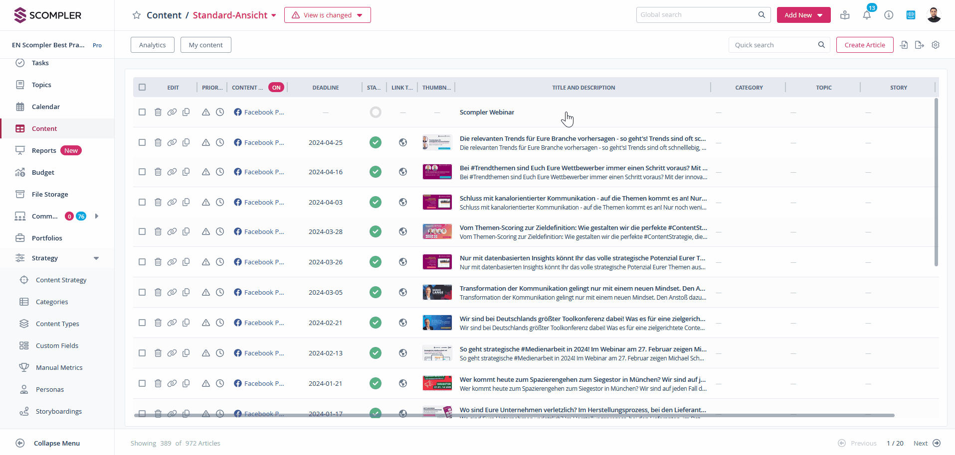 EN_03_Metrik in Analytik Tab_GIF