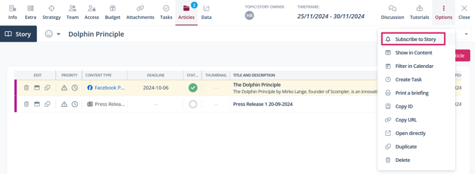 EN_02_Story-Benachrichtigung in Story-Karte aktivieren