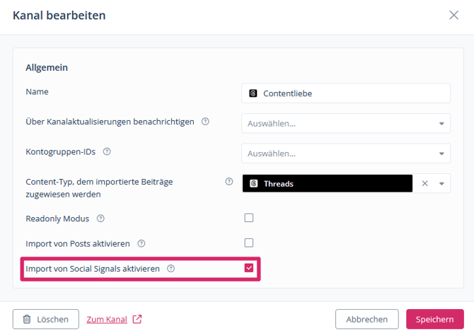 DE_02_Social Signals Option