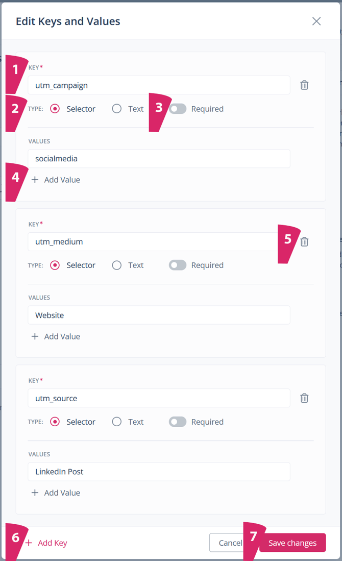 EN_3_UTM Builder Optionsfenster