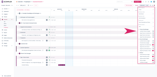 3_DE_Projektplan_Kalendereinstellungen rechts umranden
