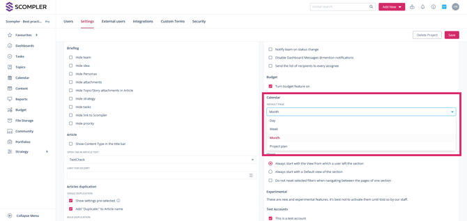 EN_3_Pfeil auf Kalendereinstellung mittig rechts + umranden