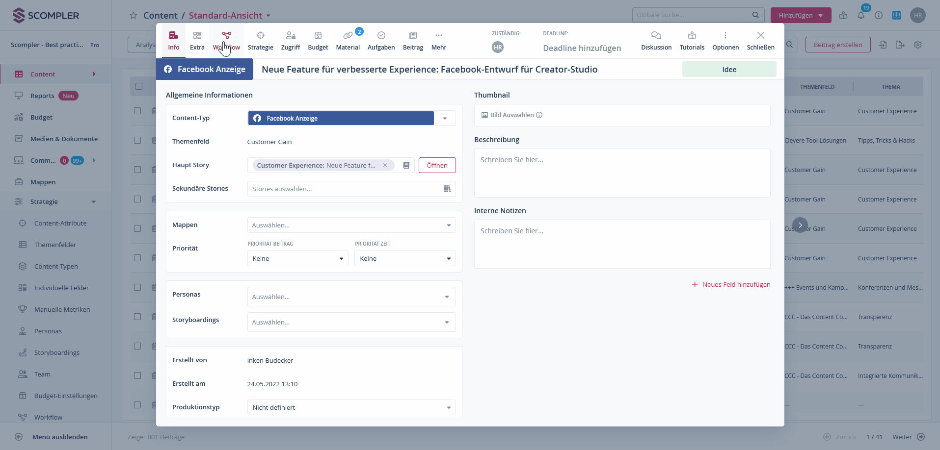 DE_07_Workflow individualisieren_GIF