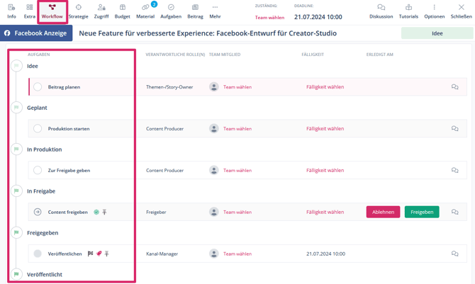 DE_1_Übersicht Workflow-Tab