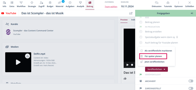 DE_07_Für später planen