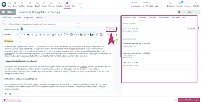 1_Versionen_Ansicht_DE