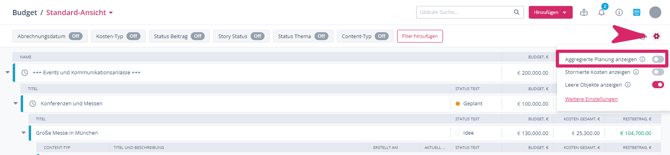 5_Budget Reports_Aggregierte Planung_aktivieren_EN_neu