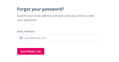 LogIn_Reset_Link