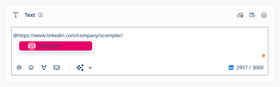 Mention_LinkedIn_URL