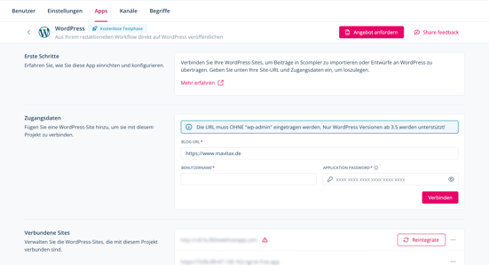 Reintegrate_Connected Sites_DE