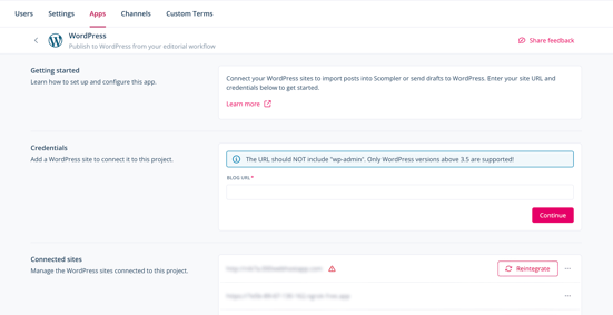 Reintegrate_Connected Sites_En