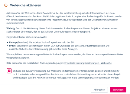 Scompler_AI_Activate_Web_Search_Dialog_DE
