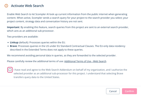 Scompler_AI_Activate_Web_Search_Dialog_En
