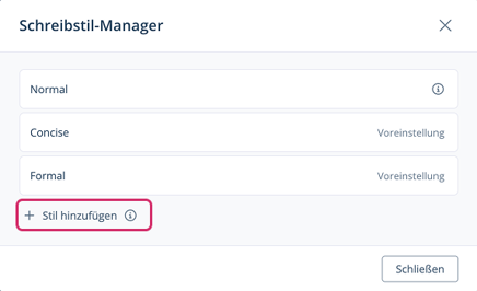 Scompler_AI_Article_Style Manager_DE