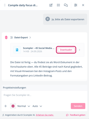 Scompler_AI_Download_DE