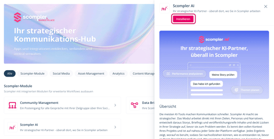 Scompler_AI_Install_DE