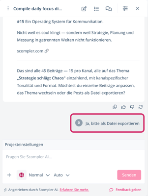 Scompler_AI_Request_Export_DE
